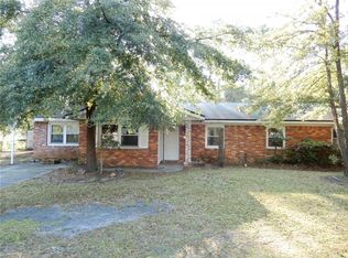 318 Hornet Dr, Brunswick, GA 31525
