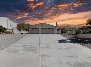 3009 Maracaibo Dr, Lake Havasu City, AZ 86404