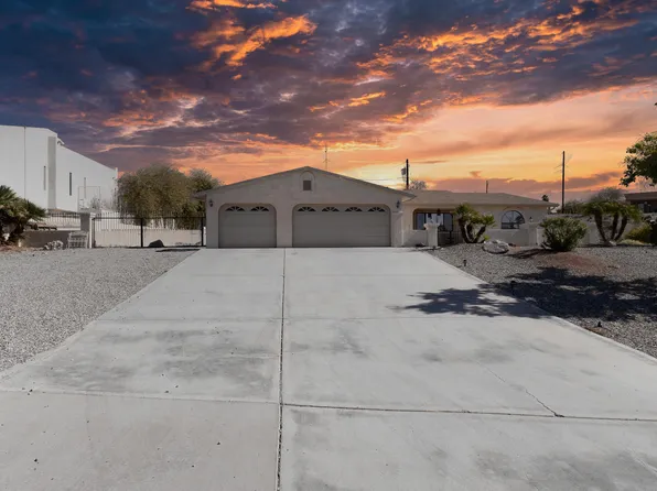 3009 Maracaibo Dr, Lake Havasu City, AZ 86404
