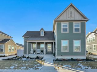 317 W Founders Blvd, Saratoga Springs, UT 84045