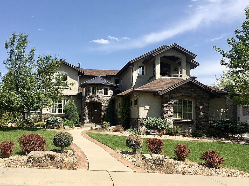 Gorgeous Custom Home