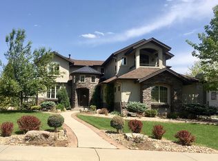 6587 Rookery Rd, Fort Collins, CO 80528