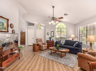 855 E Vaughn Ave, Gilbert, AZ 85234