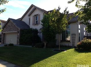 6701 Rose Bridge Dr, Roseville, CA