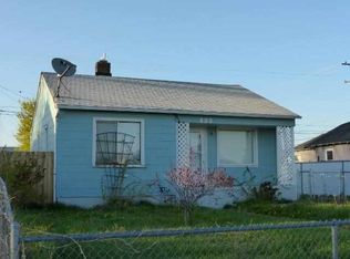 223 E Princeton Ave, Spokane, WA 99207