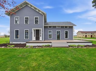 413 N Tarrant Rd, Janesville, WI 53546