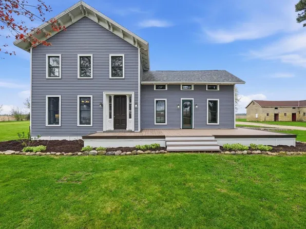 413 N Tarrant Road, Janesville, WI 53546