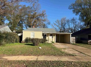 3780 Mallory Rd, Memphis, TN 38111
