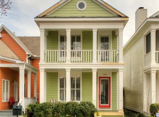 938 Harbor Bend Rd LOT 293-A, Memphis, TN 38103