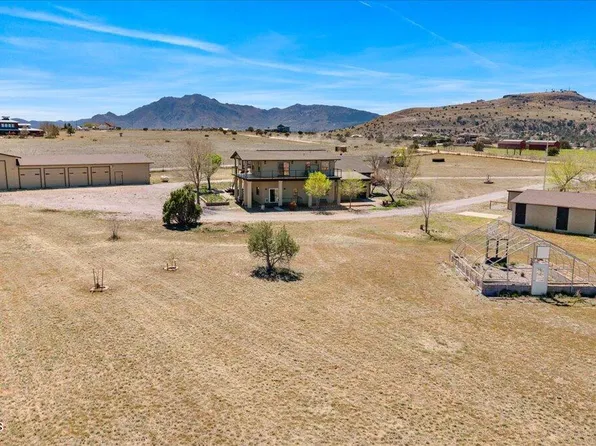 1445 S Table Mountain Rd, Chino Valley, AZ 86323