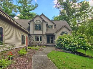 8116 Skegemog Point Rd, Williamsburg, MI 49690