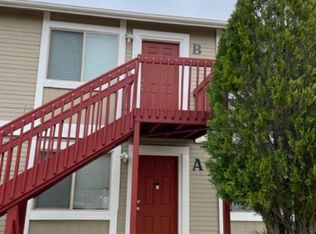 2532 Glen View Ave APT B, Colorado Springs, CO 80904