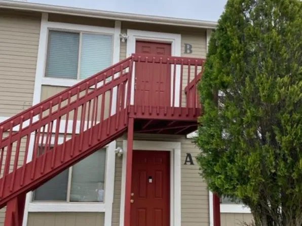 2532 Glen View Ave APT B, Colorado Springs, CO 80904