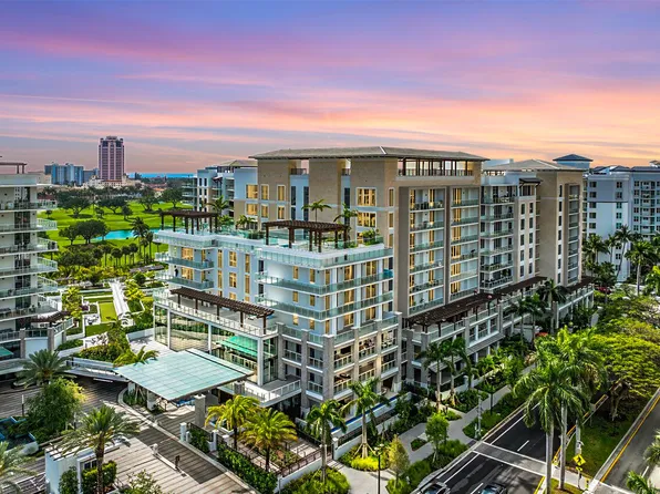 220 SE Mizner Boulevard #506, Boca Raton, FL 33432