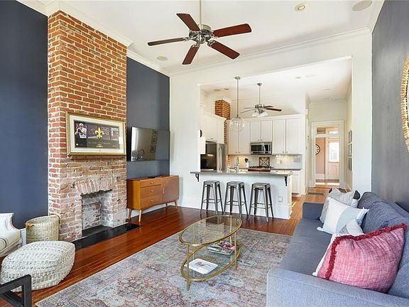 2nd image of 5919 Tchoupitoulas St #5919