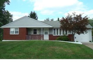 6 Todd Ln, Ewing, NJ 08638