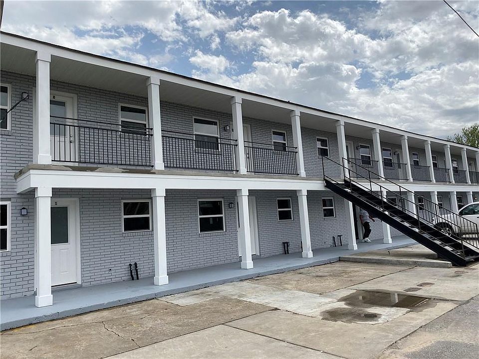 1st image of 1015 Government St #7