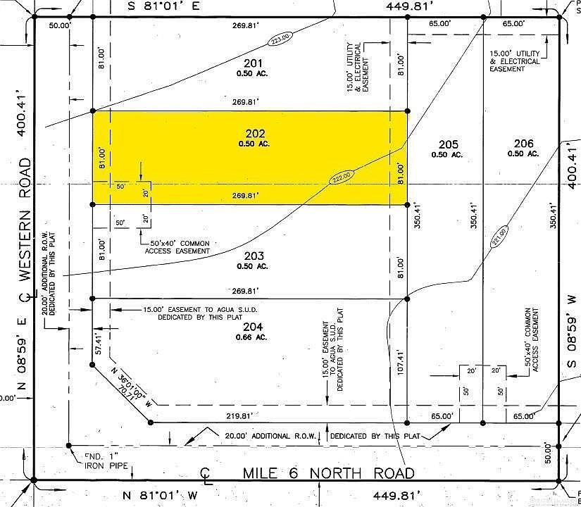 2nd image of 7320 Western Rd