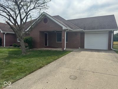 1587 Delegates Row, Crawfordsville, IN, 47933