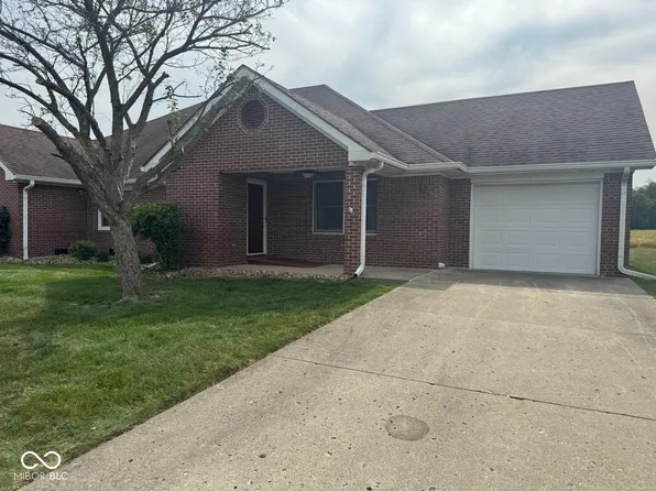 1587 Delegates Row, Crawfordsville, IN 47933