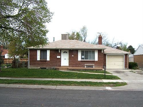 All Brick With Large, Fenced Yard