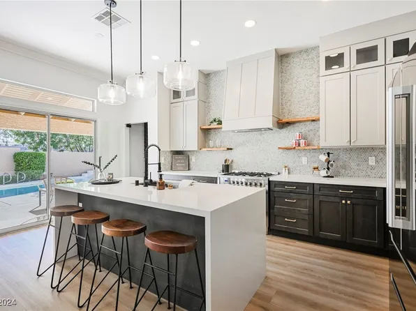 2499 Serenity Hollow Dr, Henderson, NV 89052
