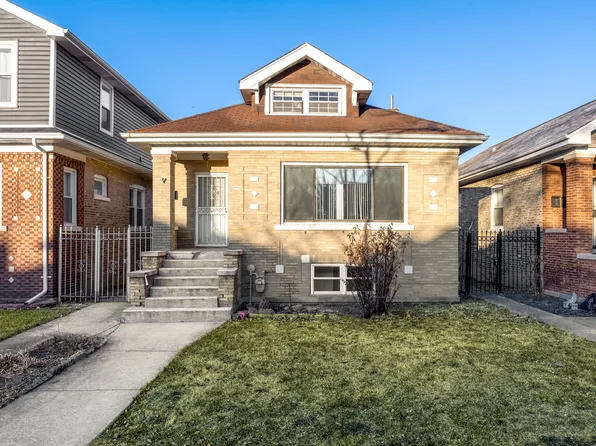 2822 N Keating Ave, Chicago, IL 60641