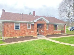 1772 Bantam Ridge Rd, Wintersville, OH 43953