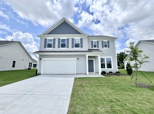 147 Winding Creek Dr #82, Lillington, NC 27546