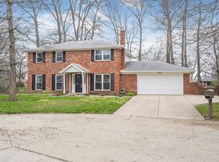 428 Jenny Ln, Carmel, IN 46032