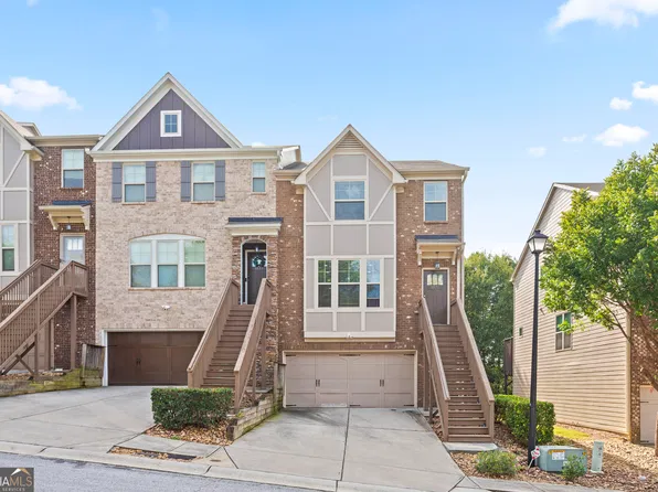 1971 Paxton Ridge Ln, Lilburn, GA 30047