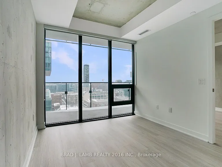 284 King St E #1603 — Photo 11