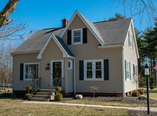 65446 County Road 3, Wakarusa, IN 46573