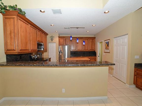 Home For Sale In Grand Isles