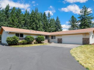 22140 S Beavercreek Rd, Beavercreek, OR 97004