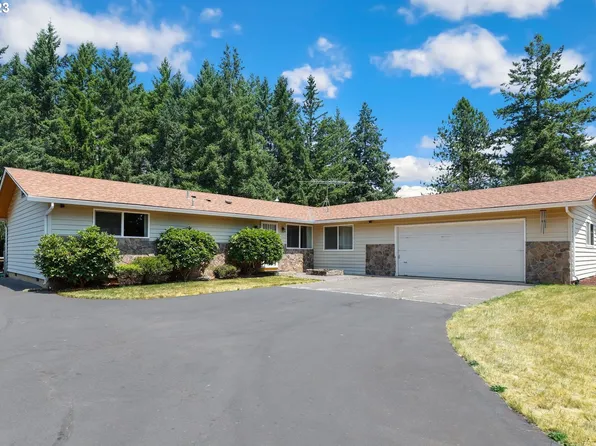 22140 S Beavercreek Rd, Beavercreek, OR 97004