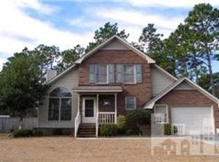 517 Green Meadows Dr, Wilmington, NC 28405