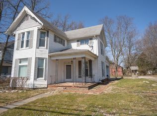 134 Maple Ave, Sardinia, OH 45171