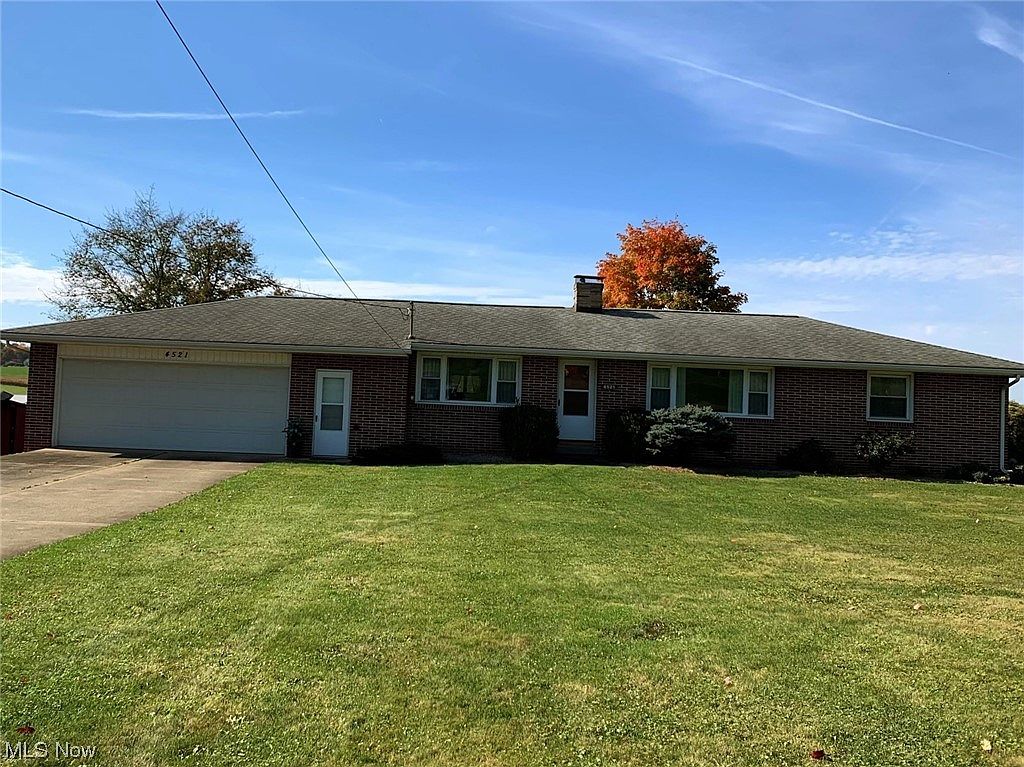 4521 Kidron Rd, Dalton, OH 44618 Zillow