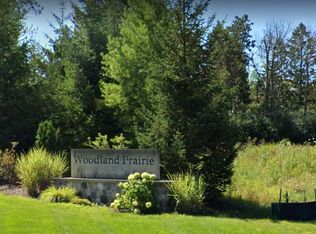 6749 South PRAIRIEWOOD LANE #6751, Franklin, WI 53132