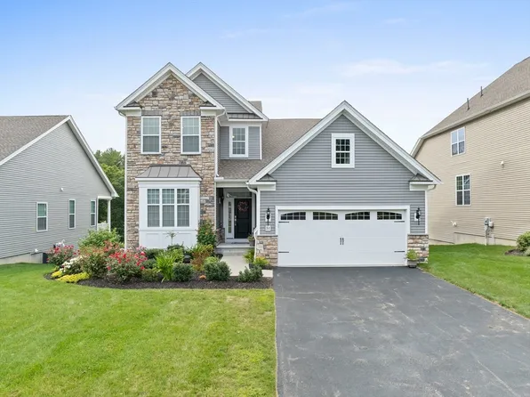 51 Pine Tree Dr #84, Methuen, MA 01844