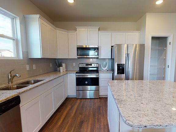 Model Representation