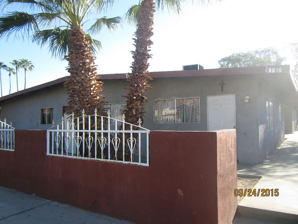 1st image of 45420 Park St APT 3