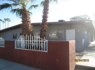 45420 Park St APT 3, Indio, CA 92201