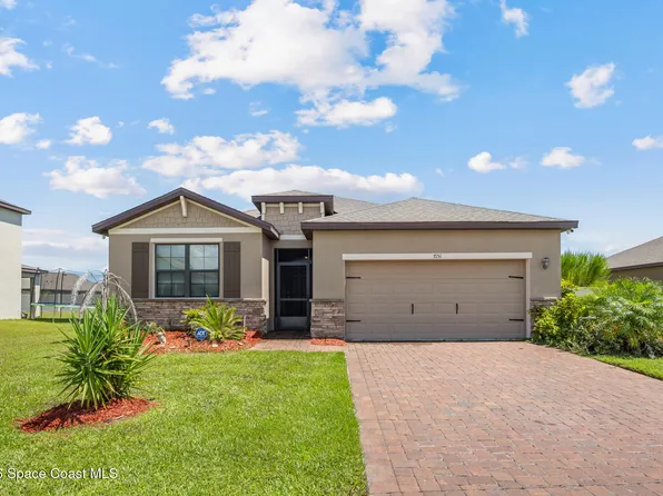 7151 Tanzanite Pl, Grant Valkaria, FL 32949