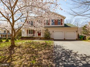 531 Cedar Ln, Bel Air, MD 21015