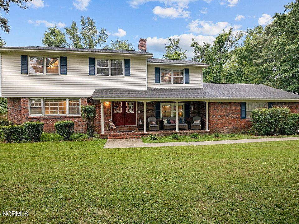 2302 Falling Creek Road, Kinston, NC 28504 Zillow