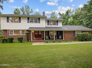 2302 Falling Creek Rd, Kinston, NC 28504