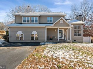 4208 Manette Dr, Fredericksburg, VA 22408