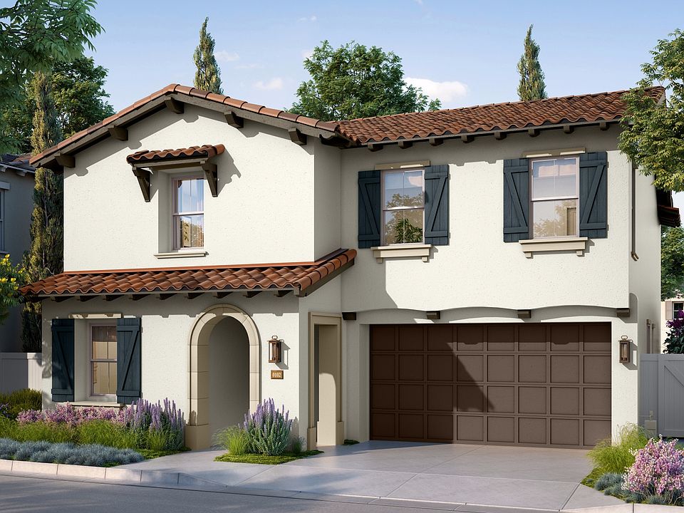 Residence 1